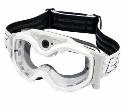 Motocross Camera Goggles
