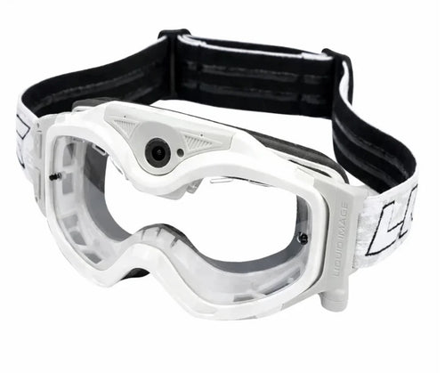 Motocross Camera Goggles
