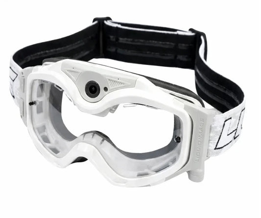 Motocross Camera Goggles