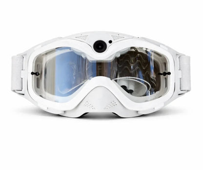 Motocross Camera Goggles